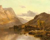 阿尔弗雷德 德 布林斯基 : Near Dunkeld